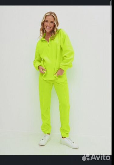 Спортивный костюм женский ptaxx