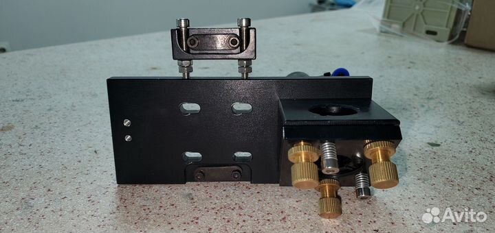 Лазерная голова, ролики для CO2 лазерного станка