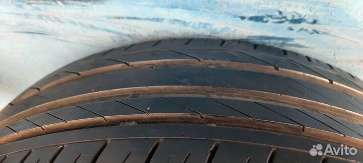 Bridgestone Blizzak DM-V3 195/55 R16