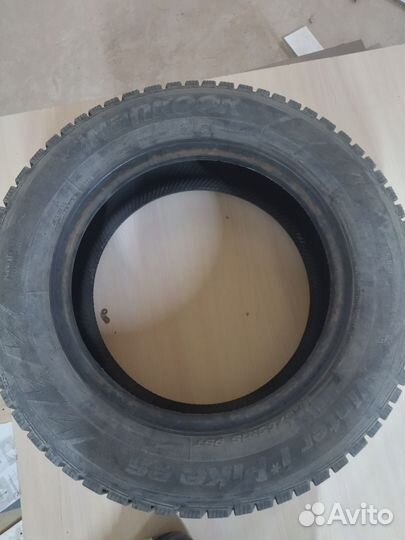 Hankook Winter I'Pike 19.5/65 R15