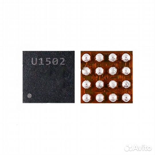 Ремкомплект подсветки D4020, U4020, D4021, U1502 д