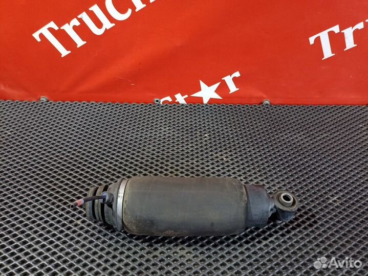 Подушка кабины задняя Renault T