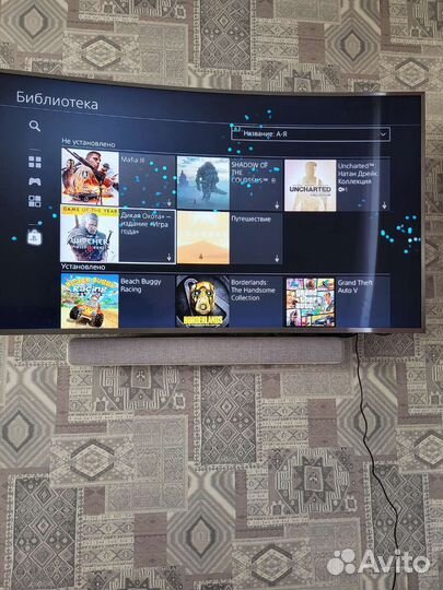Sony PS4 slim 500gb