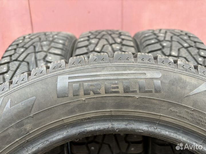 Pirelli Ice Zero 205/55 R16 94T