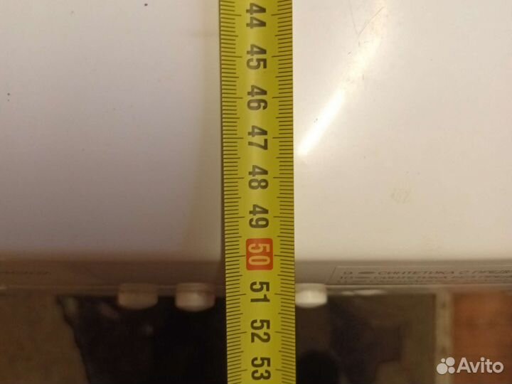 Стиральная машина Ардо Италия