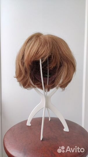 Парик женский