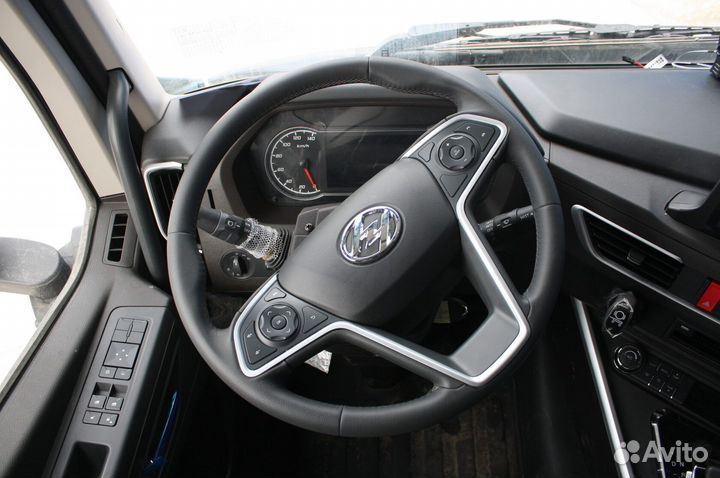 IVECO-Hongyan CQ4186HV52, 2023