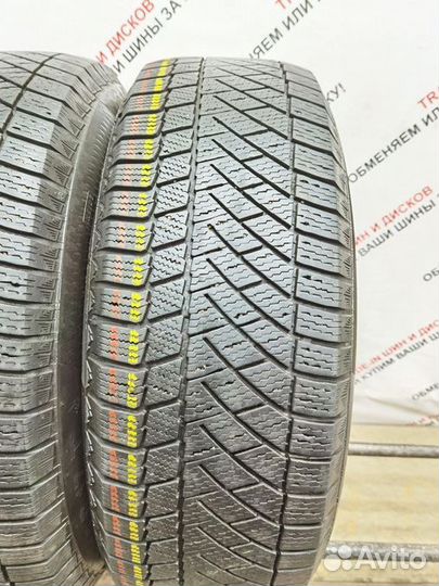 Continental ContiVikingContact 6 225/65 R17 102M