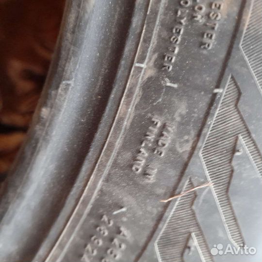 Nokian Tyres Hakkapeliitta 8 245/50 R18 104