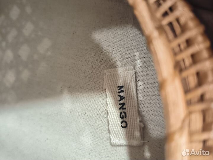 Сумка Мango