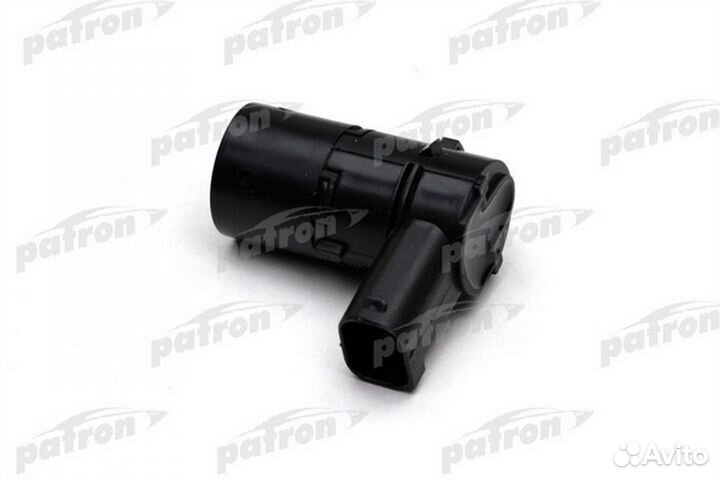 Датчик парктроника land rover: Freelander 96, Discovery III 05