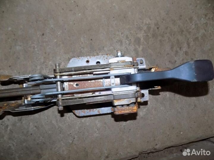 Колонка рулевая Transporter T5 2003-2015