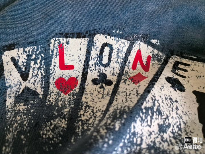 Худи Vlone оригинал