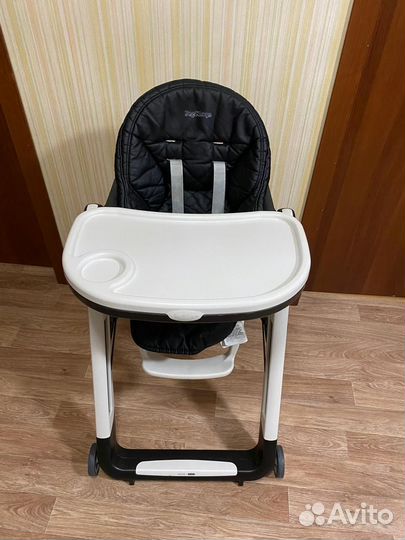 Стульчик для кормления peg perego siesta follow me