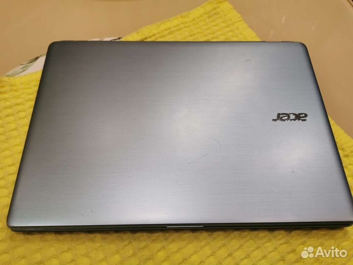 Acer aspire V5-122P