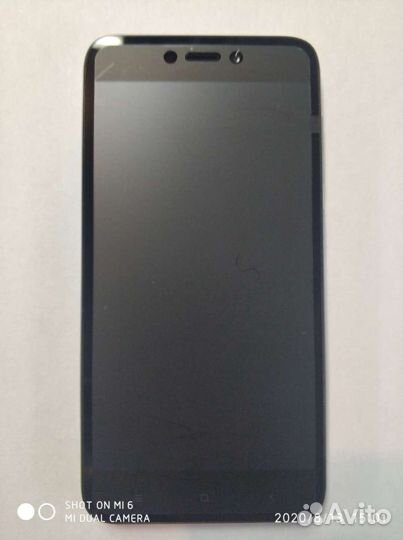 Телефон Xiaomi redmi 5a 2/16