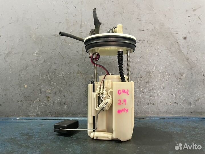 Бензонасос Honda Accord 8 CU