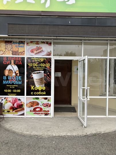 Нежилое помещение, 248.9 м²