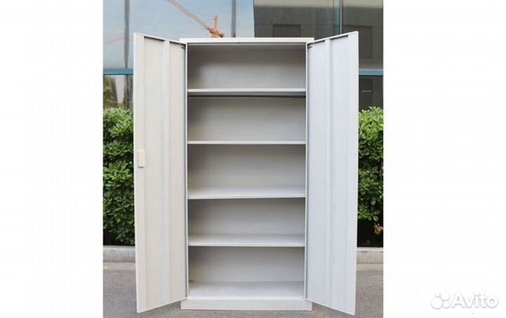 Шкаф металлический