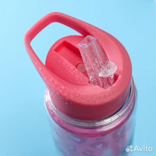 Бутылка для воды 