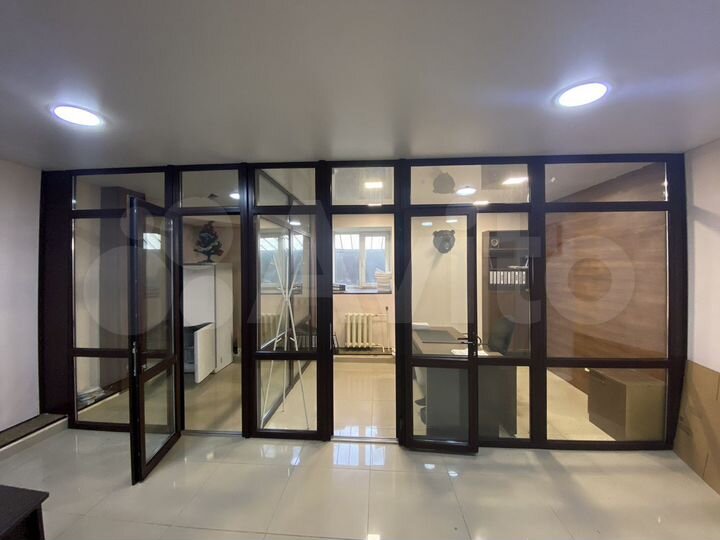 Офис, 42 м²