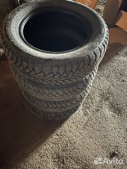 Tunga Nordway 2 175/65 R14