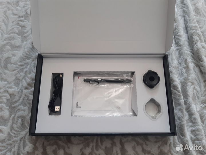 Графический планшет xp pen star 03 v2
