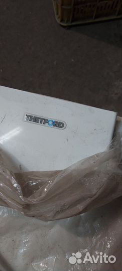 Биотуалет thetford porta potti 365