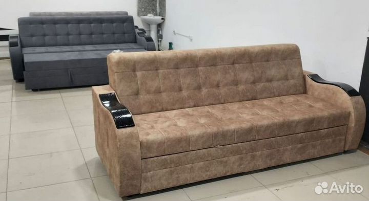 Диван раскладной на заказ не б/у