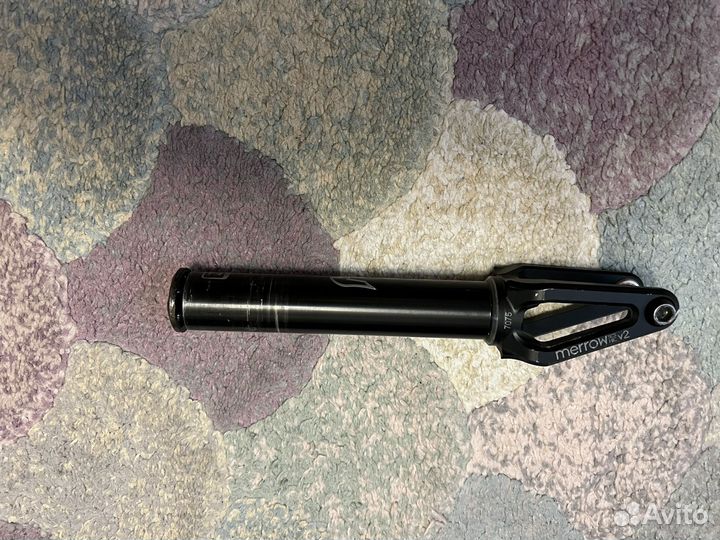 Вилка Ethic merrow v2