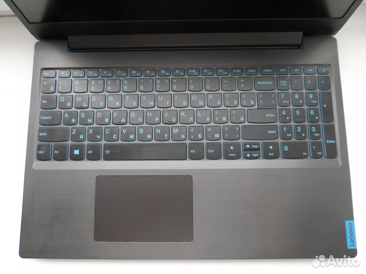 Lenovo Corе i5-9300Н.12gb.SSD+HDD.GeForce gtх 1650