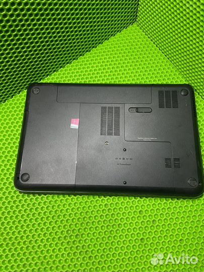 Ноутбук hp (33877)