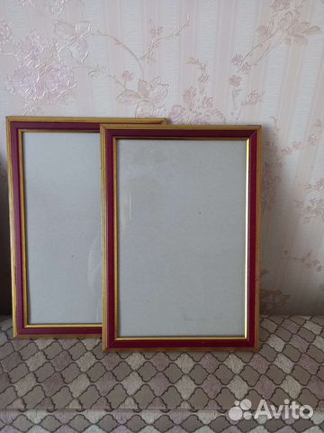 Рамки для фото