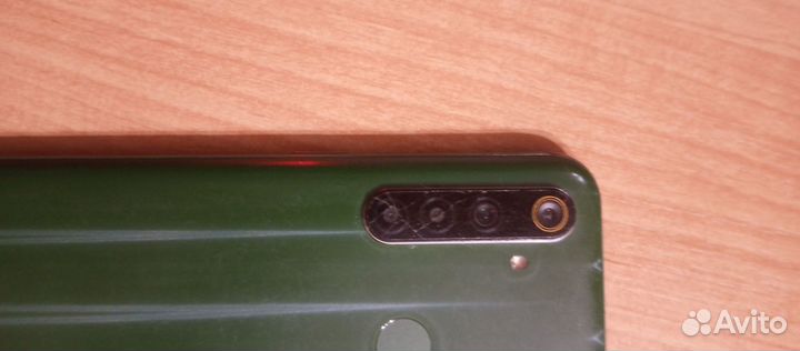 realme 6i, 4/128 ГБ