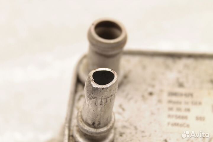 Радиатор АКПП Jaguar XF 2009-2015Jaguar XJ 2009-2