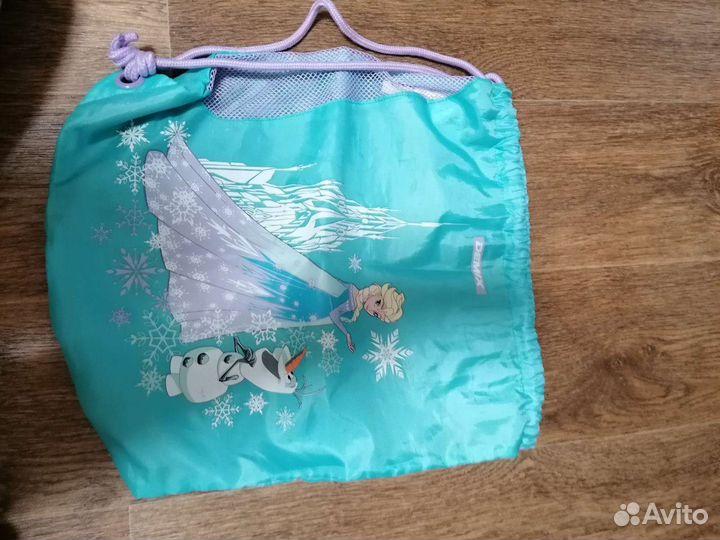 Мешок для обуви