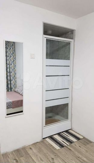 1-к. квартира, 18 м², 5/5 эт.