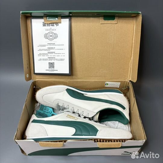 Puma whirlwind Classic оригинал