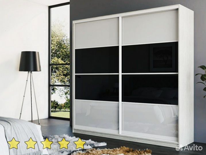 Шкаф для одежды на заказ