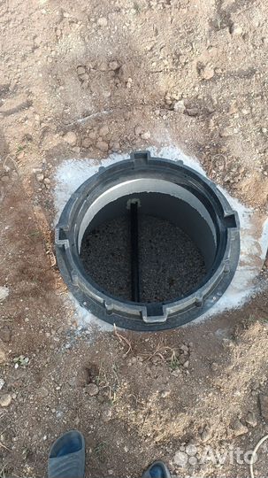 Водопровод оформление строительство под ключ