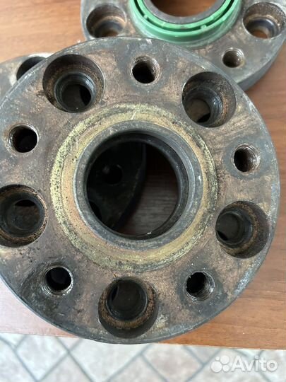 Проставки vag