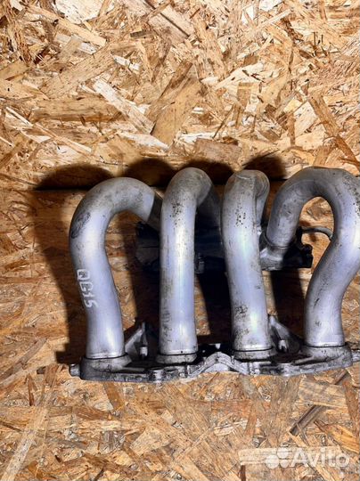 Коллектор впускной Nissan Almera N16 (2000—2003)