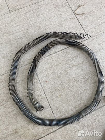 Спираль для тандыра