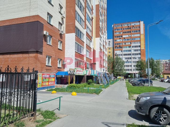 Торговое на Гольцова, тмн