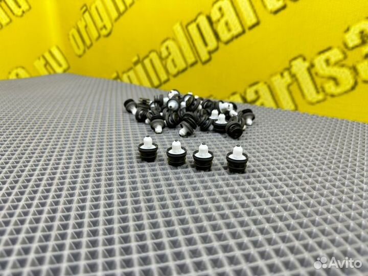 Клипсы Bmw X5 G05 B57D30 3.0D 2020