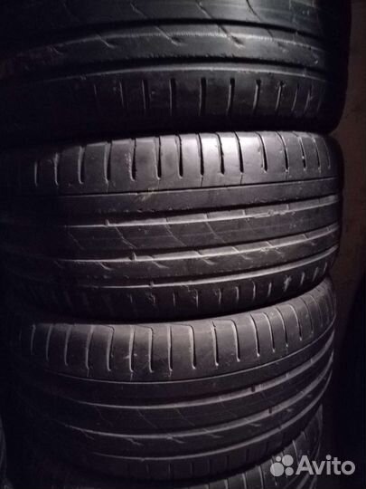 Nokian Tyres eLine 2 285/50 R20 54J