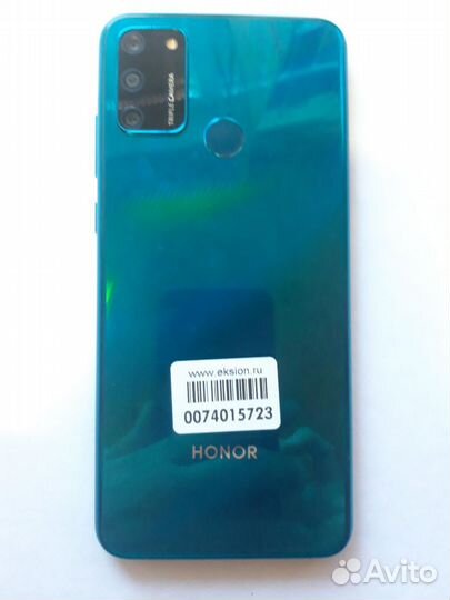 HONOR 9A, 3/64 ГБ