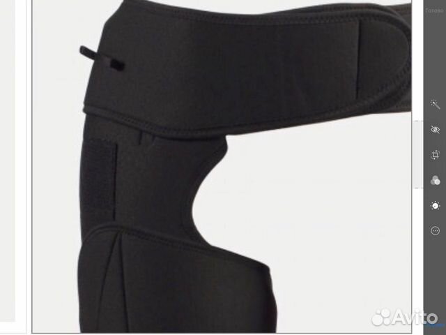 Фиксатор тазобедренного сустава