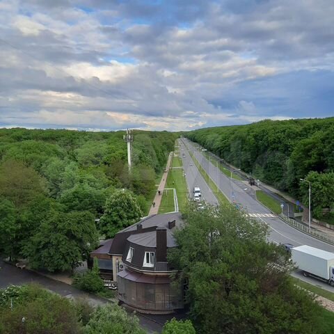 Комната 29,9 м² в 4-к., 7/9 эт.