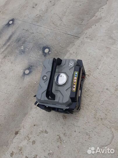 Измеритель сопротивления